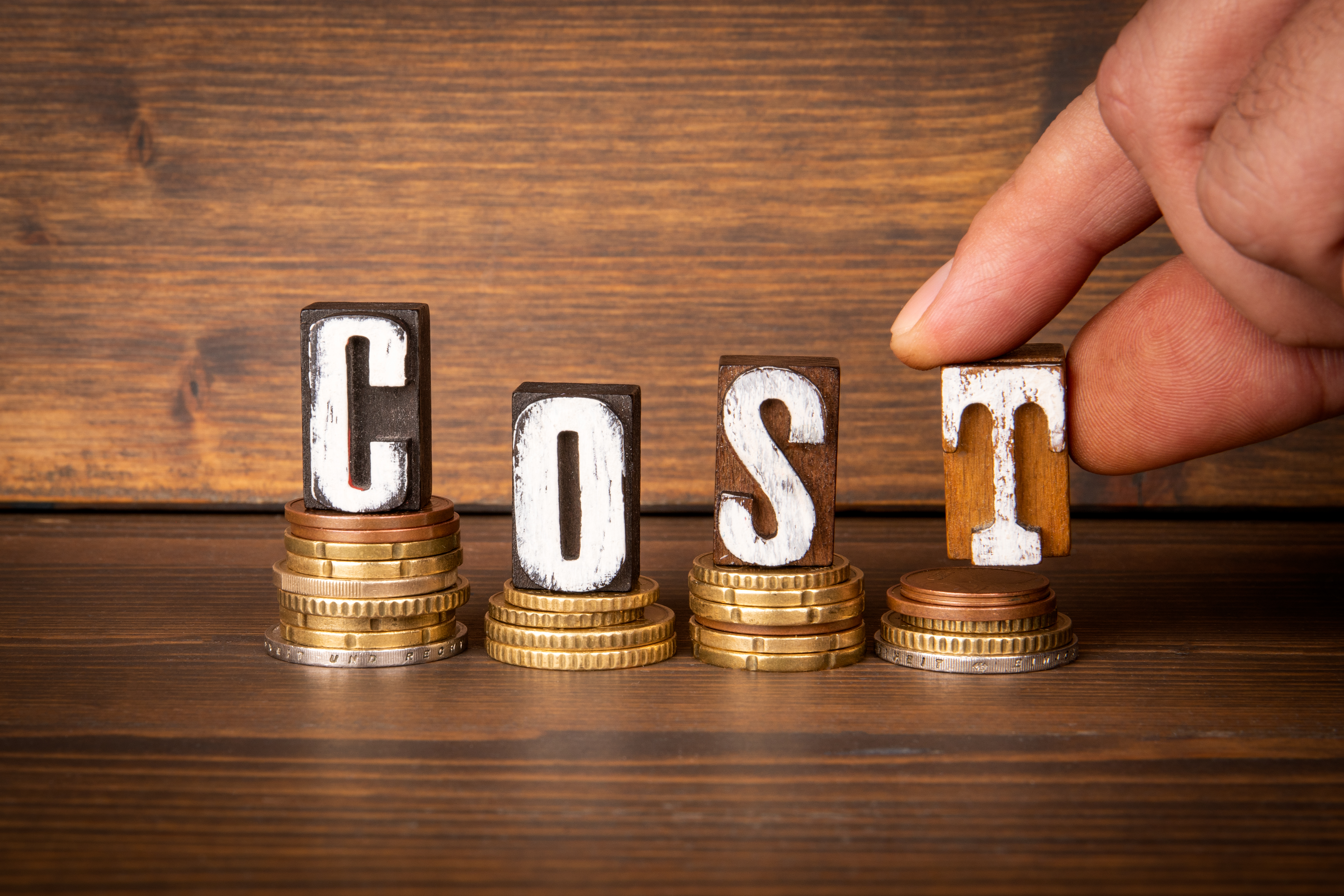 cost