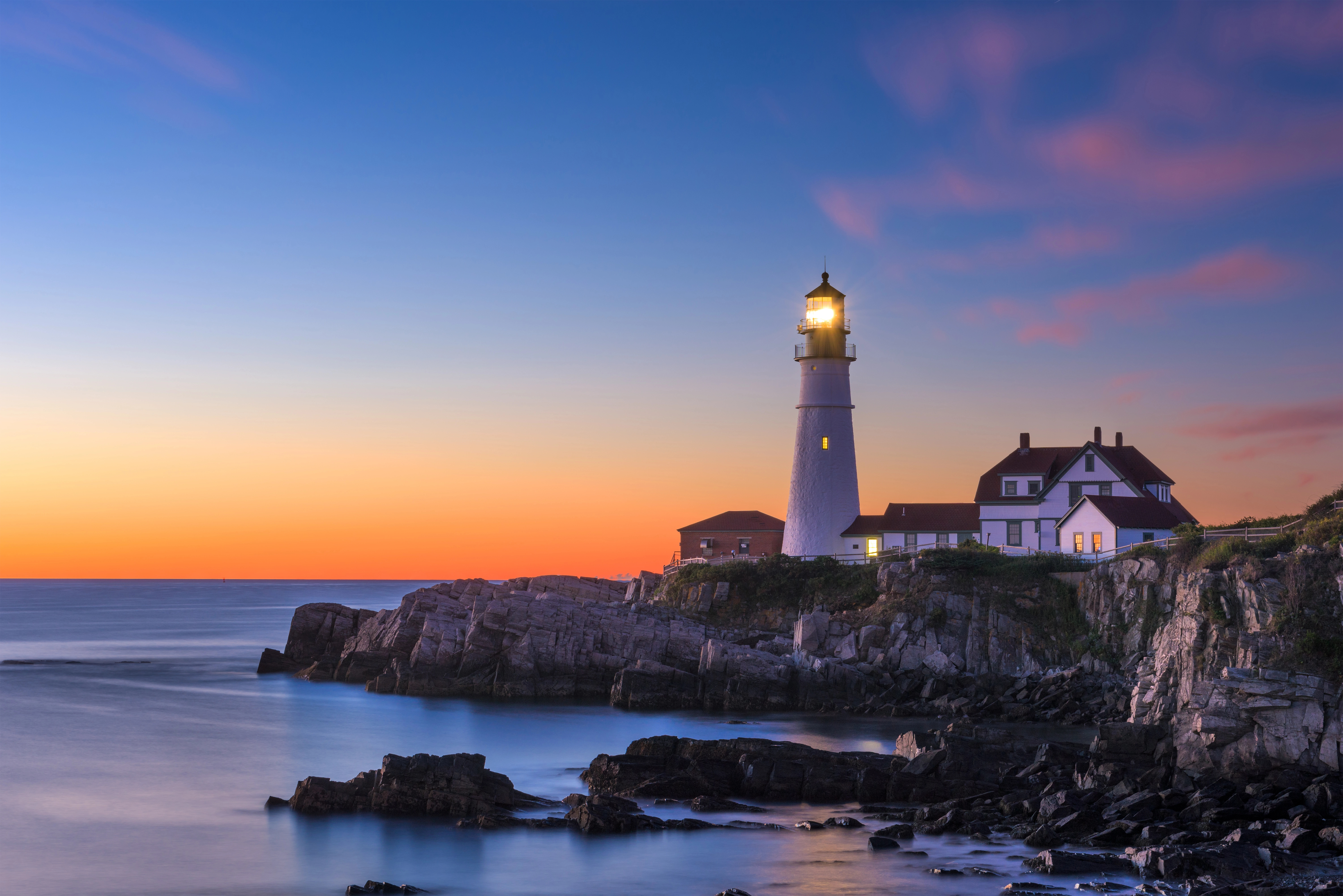 lighthouse