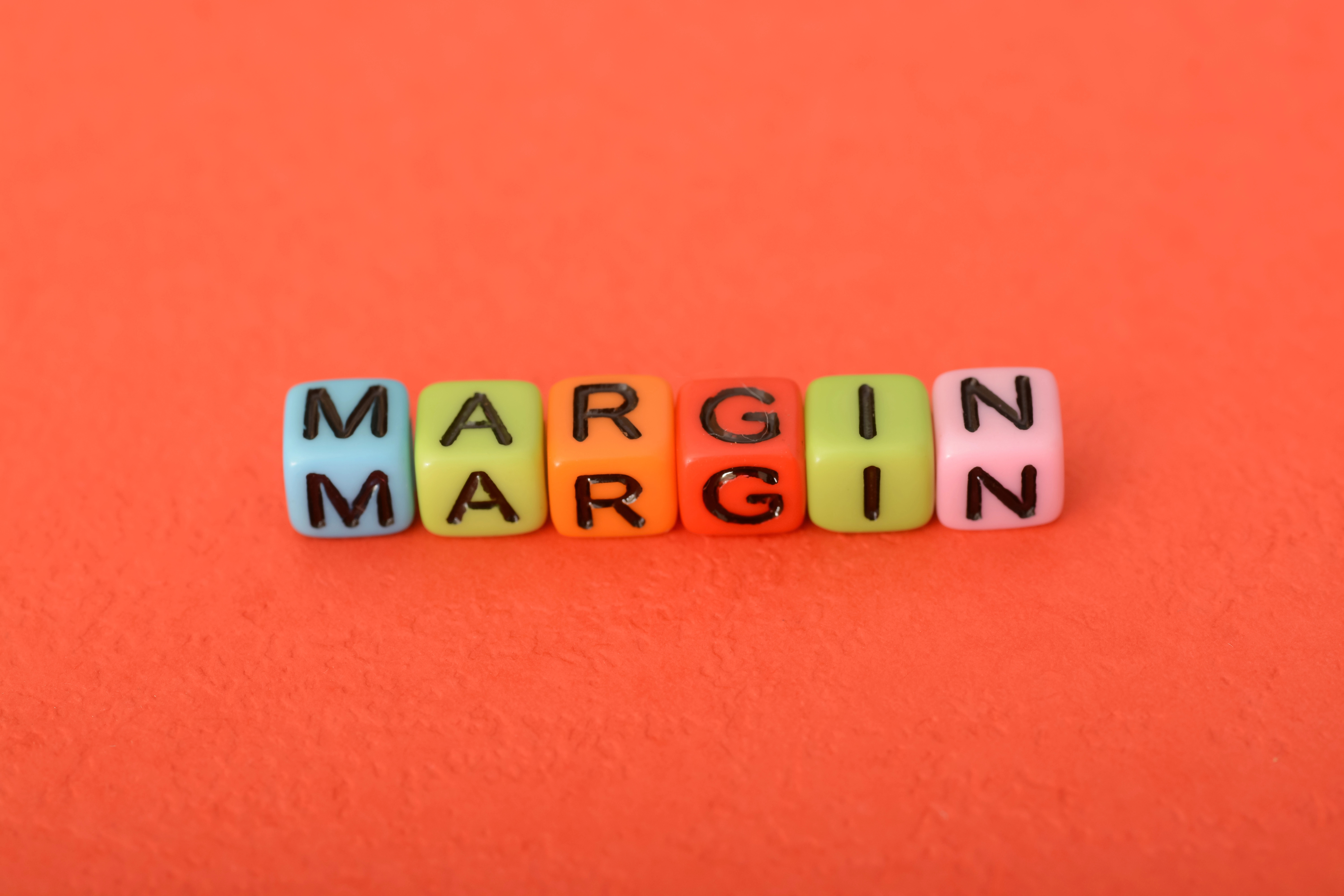Margin