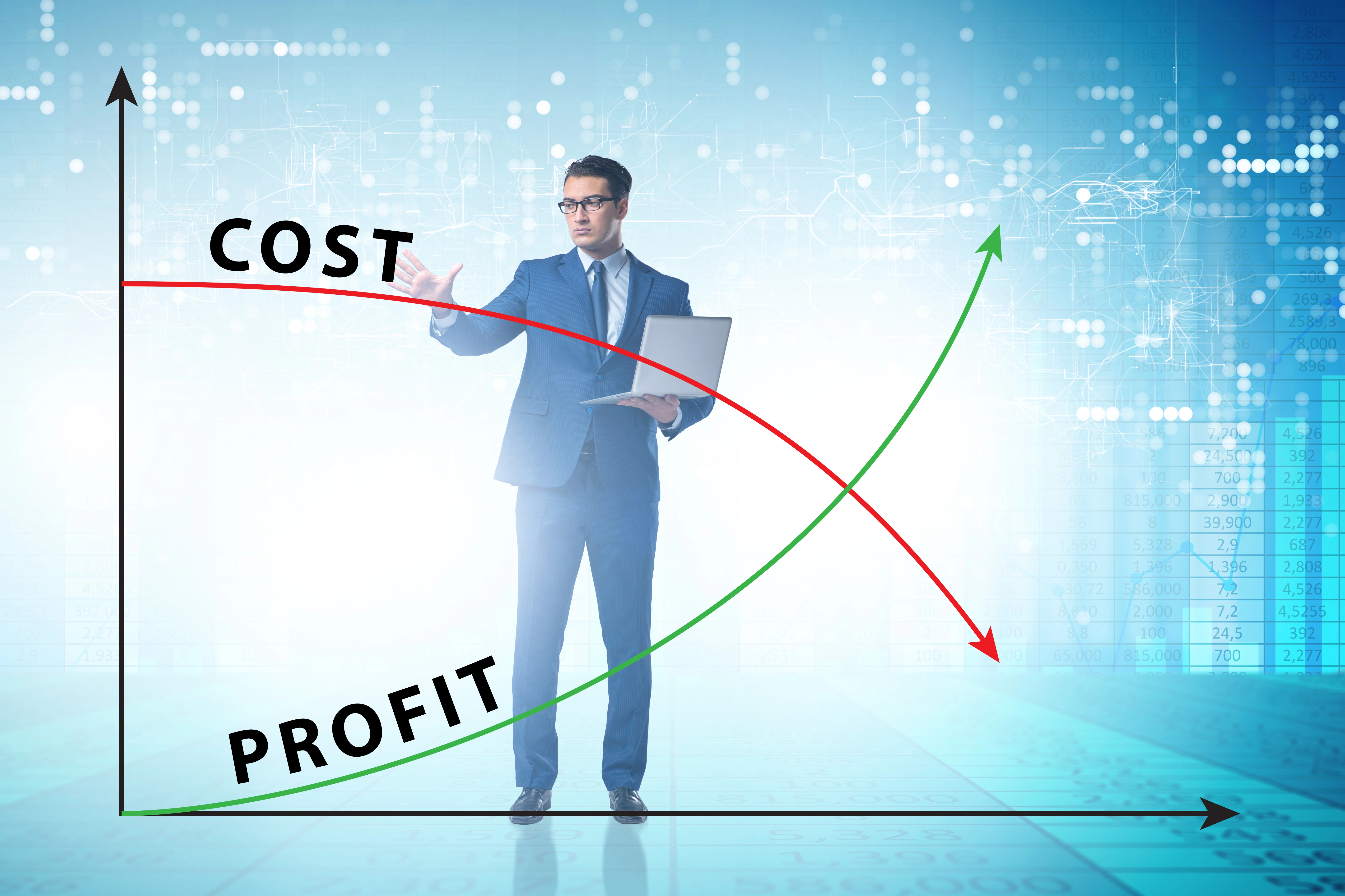 Cost Profit