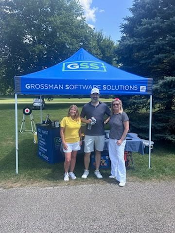 GFAI Golf Outing