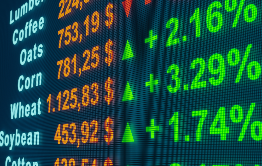 markets