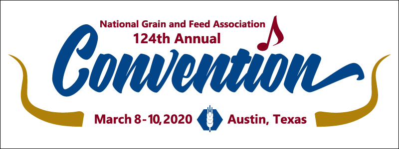 NGFA 2020 Convention Logo