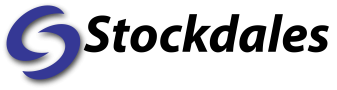 Stockdales logo