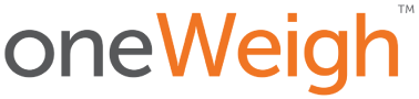 OneWeigh Logo
