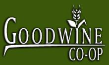 Goodwine Co-Op Logo