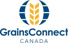 GrainsConnect Canada Logo