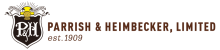 Parrish and Heimbecker Logo